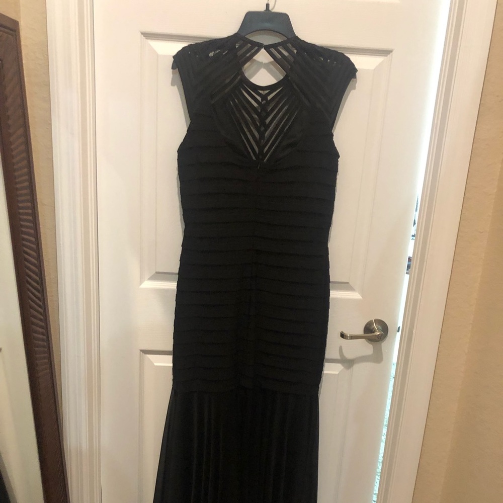 Formal gown 12 petite